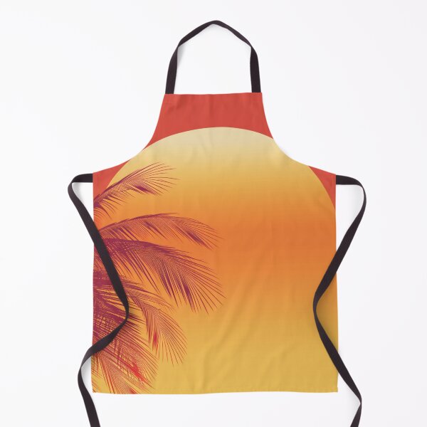 Item preview, Sun Orange Gradient designed and sold by Myra365Art.