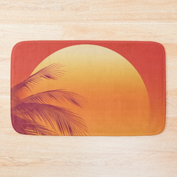 Item preview, Sun Orange Gradient  designed and sold by Myra365Art.