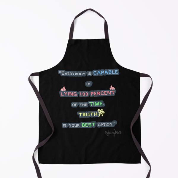 Item preview, "Everybody is..." Quote 12/20/2023 designed and sold by BJGWRDS.