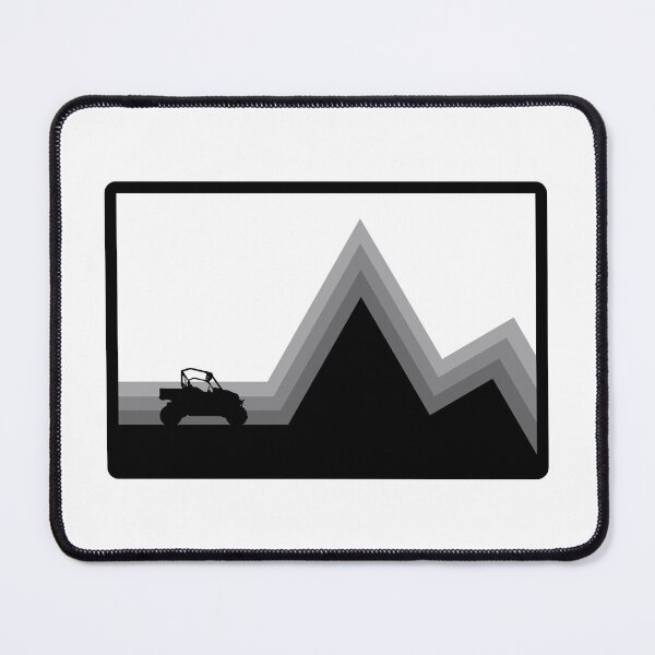 Item preview, Retro UTV SXS side by side designed and sold by AIVDesignCo.
