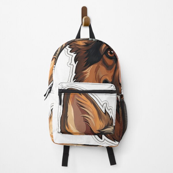 Item preview, German Shepherd Majesty designed and sold by Chroma--Craft.