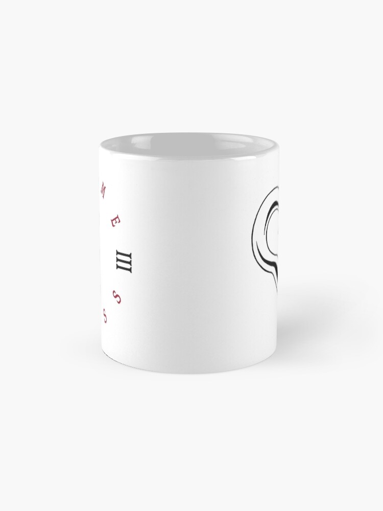 Alternate view of Timeless Mug
