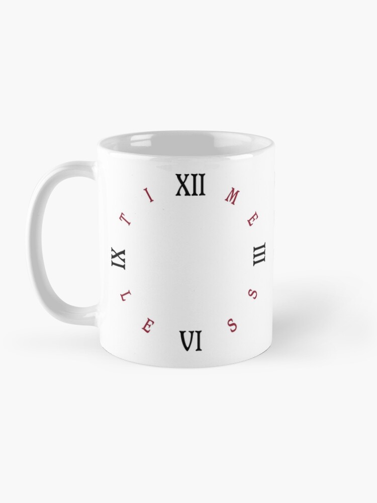 Alternate view of Timeless Mug