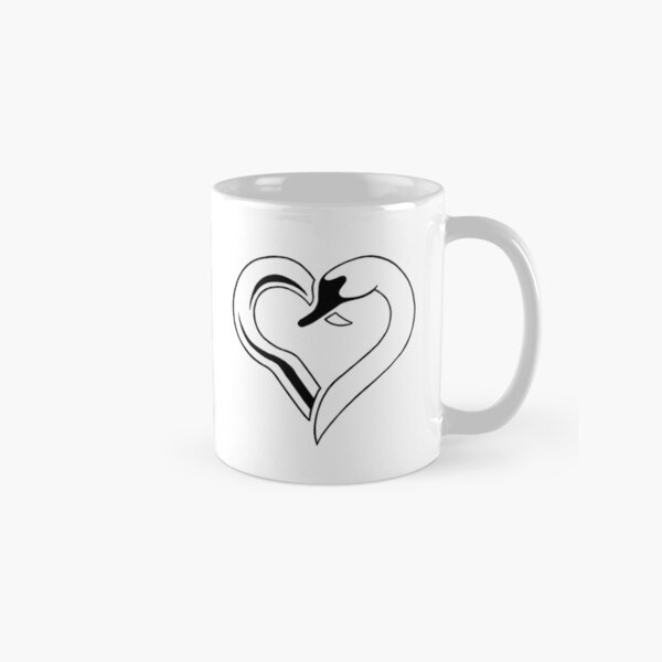 Timeless Classic Mug