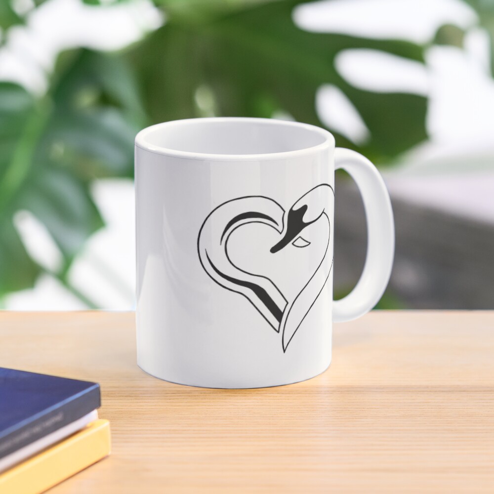 Timeless Mug