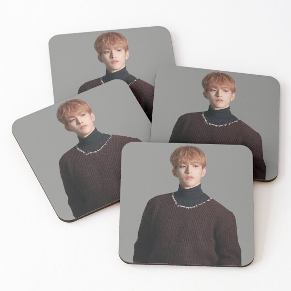 Item preview, Dokyeom SVT - hot 57 designed and sold by Georgia-SR.