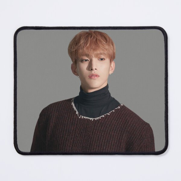 Item preview, Dokyeom SVT - hot 57 designed and sold by Georgia-SR.