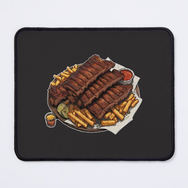 Item preview, Ribs designed and sold by Jackson-Will.