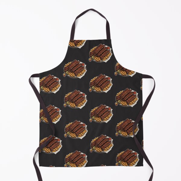 Item preview, Ribs designed and sold by Jackson-Will.