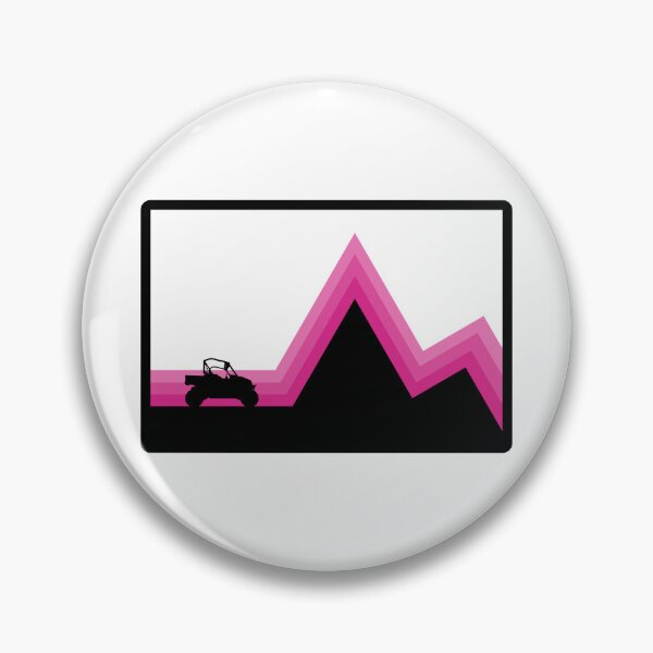 Artikelvorschau, Retro UTV SXS nebeneinander entworfen und verkauft von AIVDesignCo.