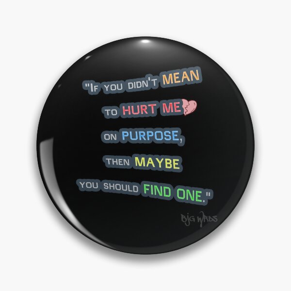 Item preview, "If you..." Quote 12/21/2023 designed and sold by BJGWRDS.