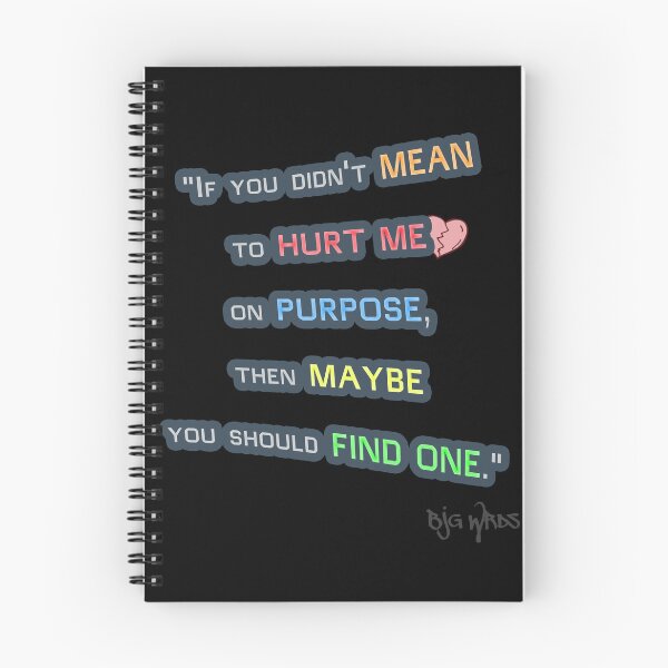 Item preview, "If you..." Quote 12/21/2023 designed and sold by BJGWRDS.