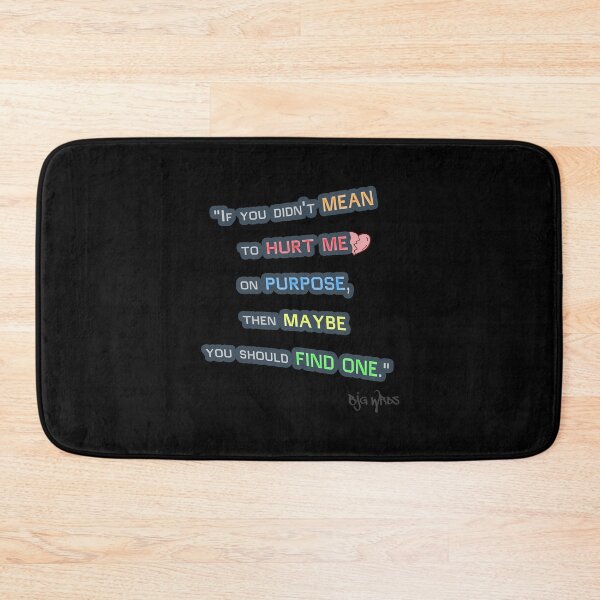 Item preview, "If you..." Quote 12/21/2023 designed and sold by BJGWRDS.
