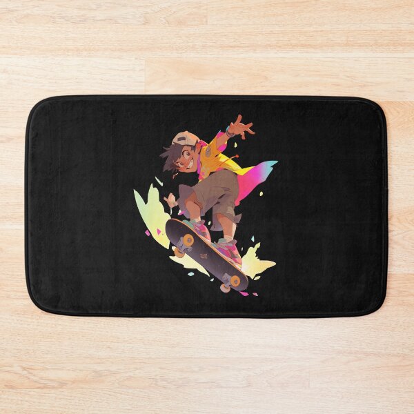 Item preview, Skater Boy Ripping designed and sold by KACTUSNZ.
