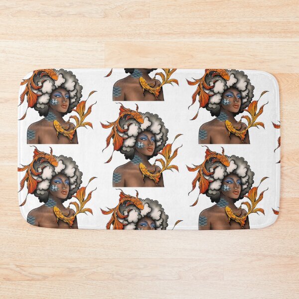Item preview, PISCES designed and sold by Ananoelart.