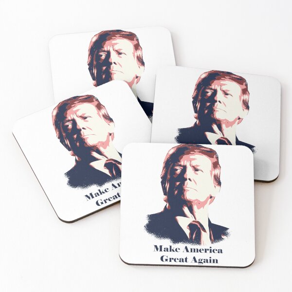 Item preview, Make America Great Again designed and sold by GavinReis.