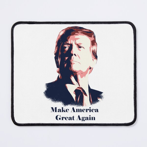 Item preview, Make America Great Again designed and sold by GavinReis.