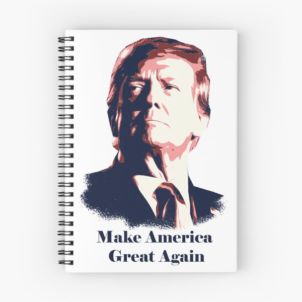 Item preview, Make America Great Again designed and sold by GavinReis.