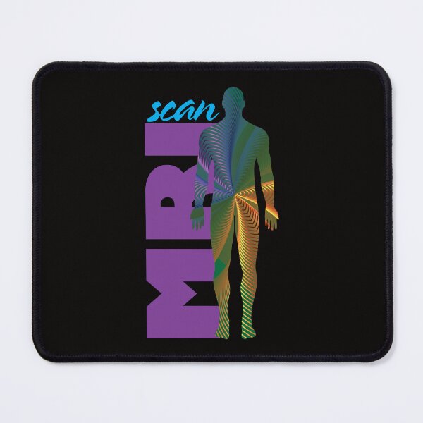 Item preview, MRI Scan designed and sold by bumperbay.