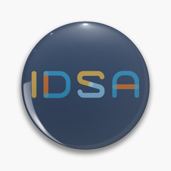 Item preview, IDSA 2024 Merch! designed and sold by StoutIDSA.