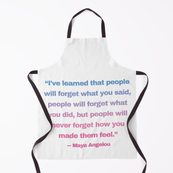 Item preview, Quotes By Famous People - Maya Angelou designed and sold by EunsooLee.