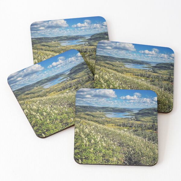 Item preview, Vast Vistas designed and sold by Jason Tompkins.