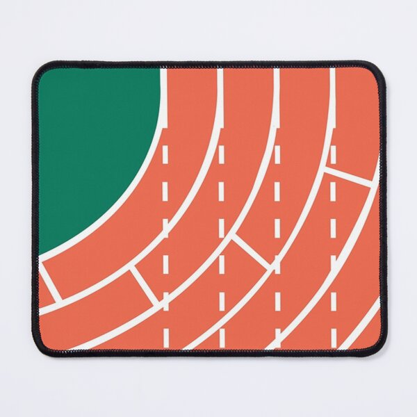 Item preview, Athletic Stadium Poster designed and sold by SammutCaexal.