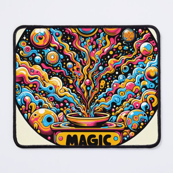 Item preview, Magic designed and sold by EpicArtPrints.