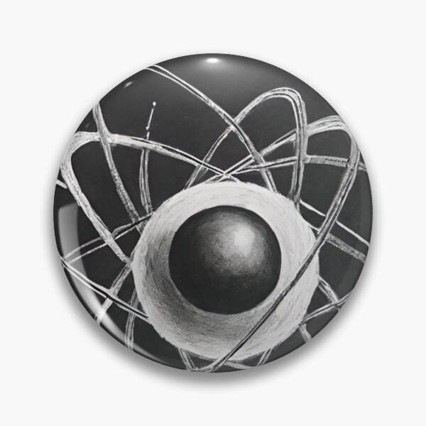 Item preview, atomic structure designed and sold by optimusprime39.