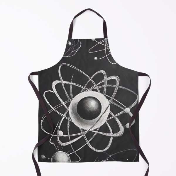 Item preview, atomic structure designed and sold by optimusprime39.