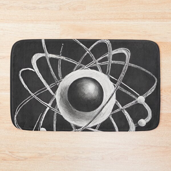 Item preview, atomic structure designed and sold by optimusprime39.