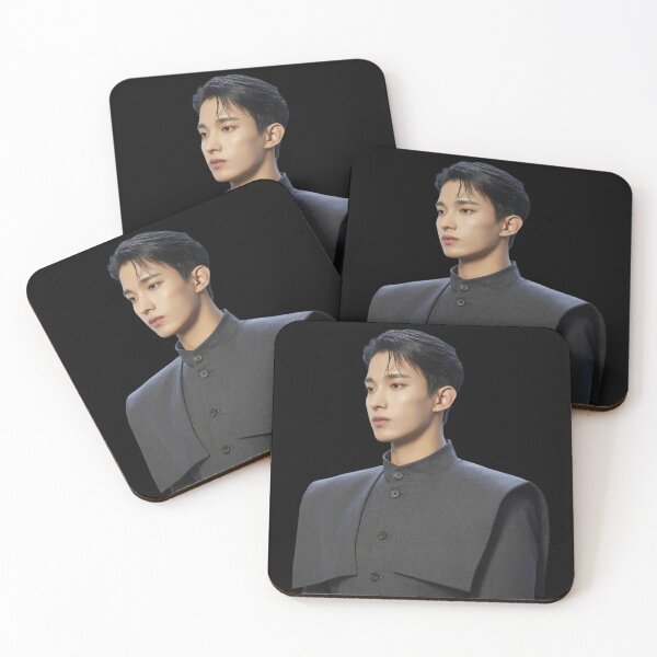 Item preview, Dokyeom SVT - hot 56 designed and sold by Georgia-SR.