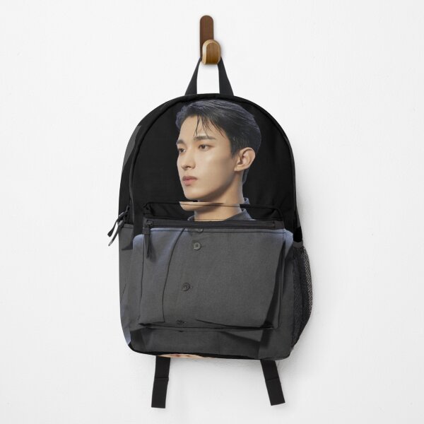 Item preview, Dokyeom SVT - hot 56 designed and sold by Georgia-SR.