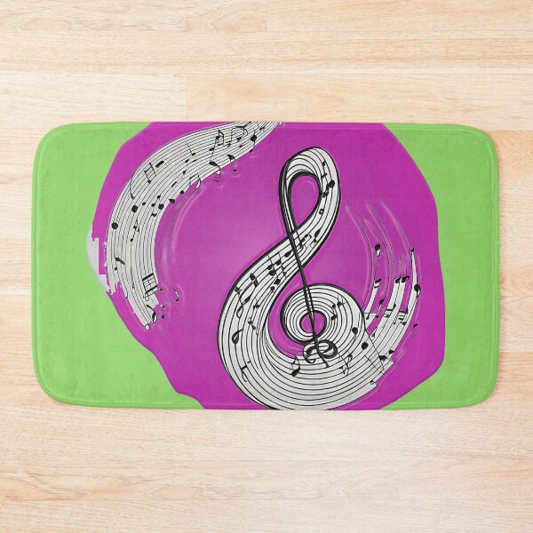 Item preview, Music is My LIFE! designed and sold by ComicJo.