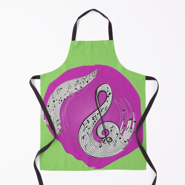 Item preview, Music is My LIFE! designed and sold by ComicJo.