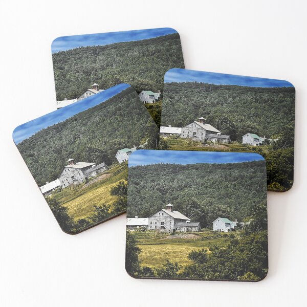 Item preview, Farmstead designed and sold by Jason Tompkins.