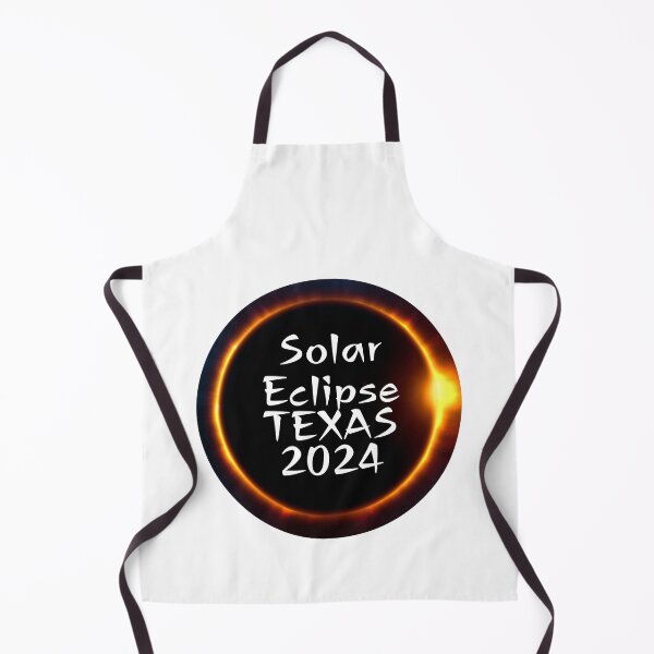 Item preview, Total solar eclipse 2024 Texas designed and sold by Baldazar.