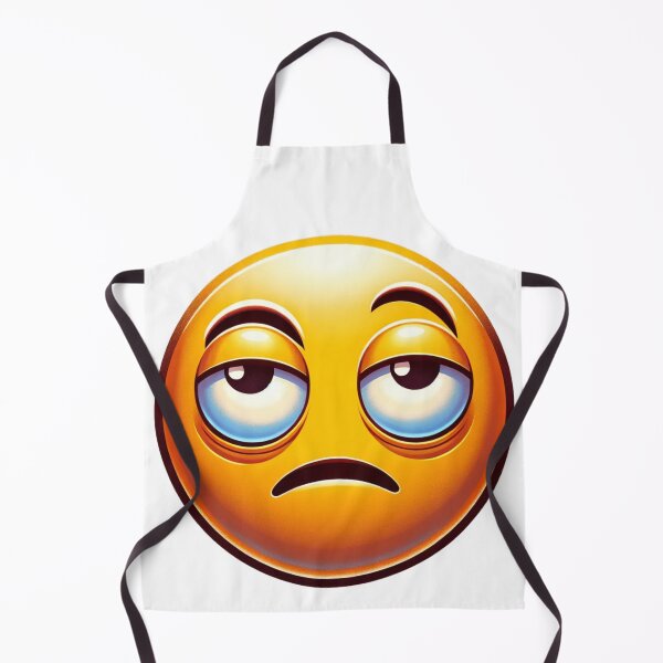 Item preview, Not This Again Emoji designed and sold by digital-savant.