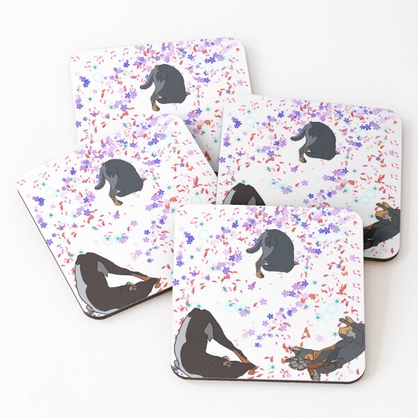 Item preview, Whimsical around the world designed and sold by Amejade.