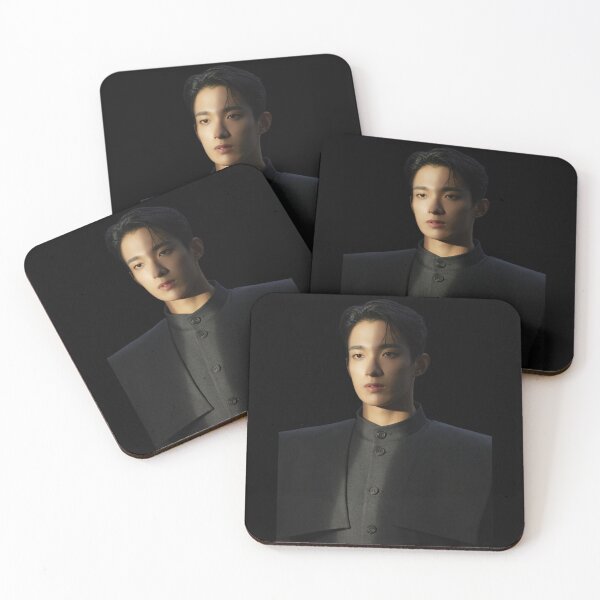 Item preview, Dokyeom SVT - hot 55 designed and sold by Georgia-SR.