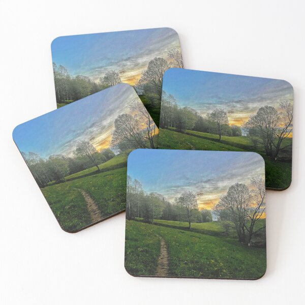 Item preview, Chasing Daylight designed and sold by Jason Tompkins.