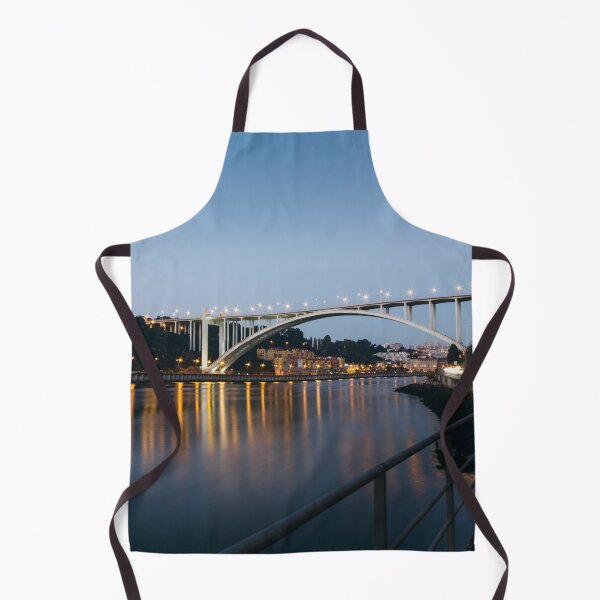 Item preview, Arrabida bridge connecting Porto and Vila Nova de Gaia over river Douro designed and sold by João Miguel.