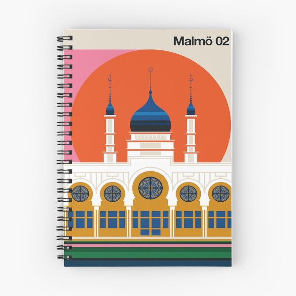 Item preview, Malmo designed and sold by SammutCaexal.