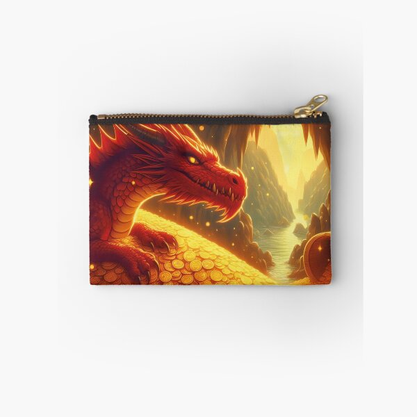 Item preview, DRAGON TREASURE designed and sold by UnderCastro.
