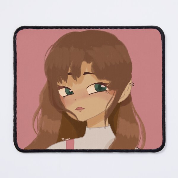 Item preview, Hannah (PFP ver)  designed and sold by yixuannchenn.