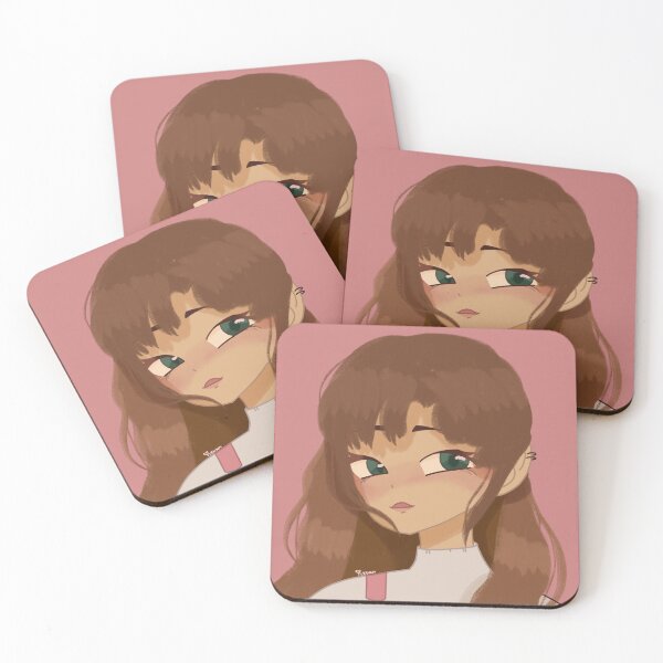Item preview, Hannah (PFP ver)  designed and sold by yixuannchenn.