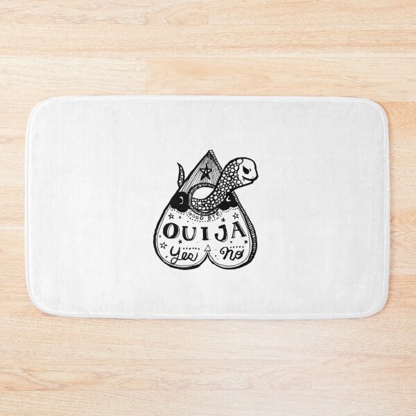 Item preview, OUIJA designed and sold by Veronachen.