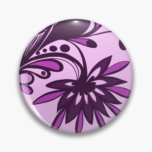 Item preview, Arabesque Flowers Palette 1 designed and sold by RRAINIERIDT.