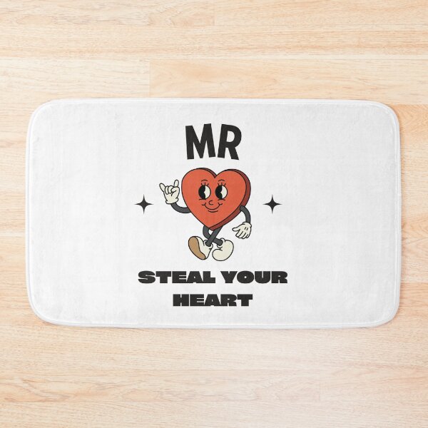 Item preview, MR Steal You Heart designed and sold by Baldazar.