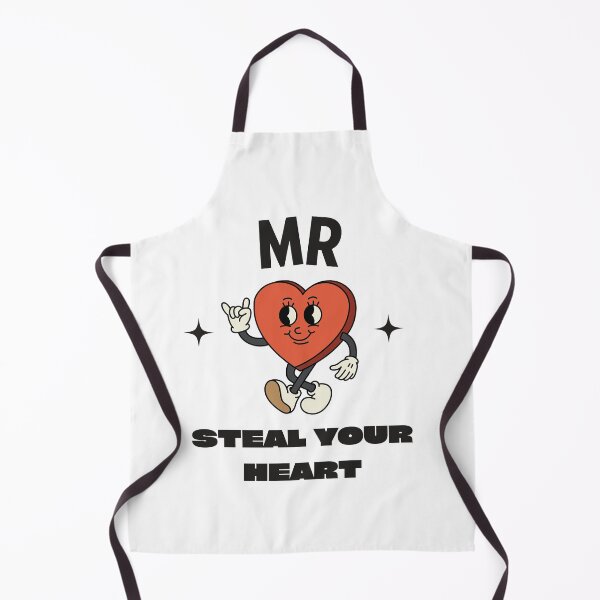 Item preview, MR Steal You Heart designed and sold by Baldazar.